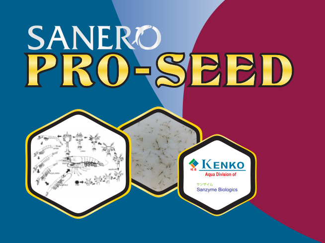 Sanero Pro Seed