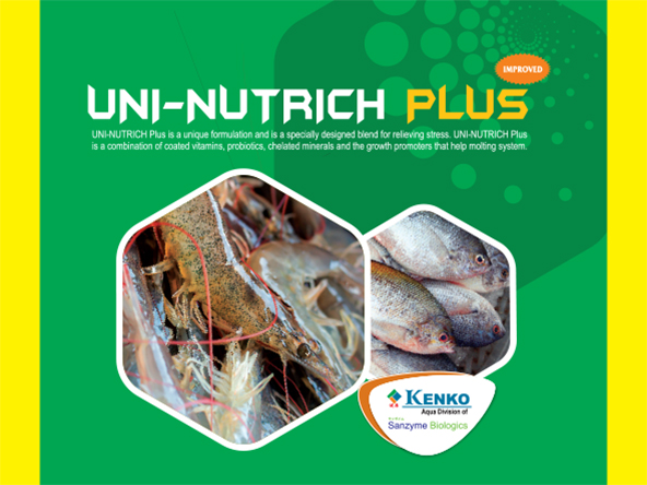 Uni Nutrich Plus